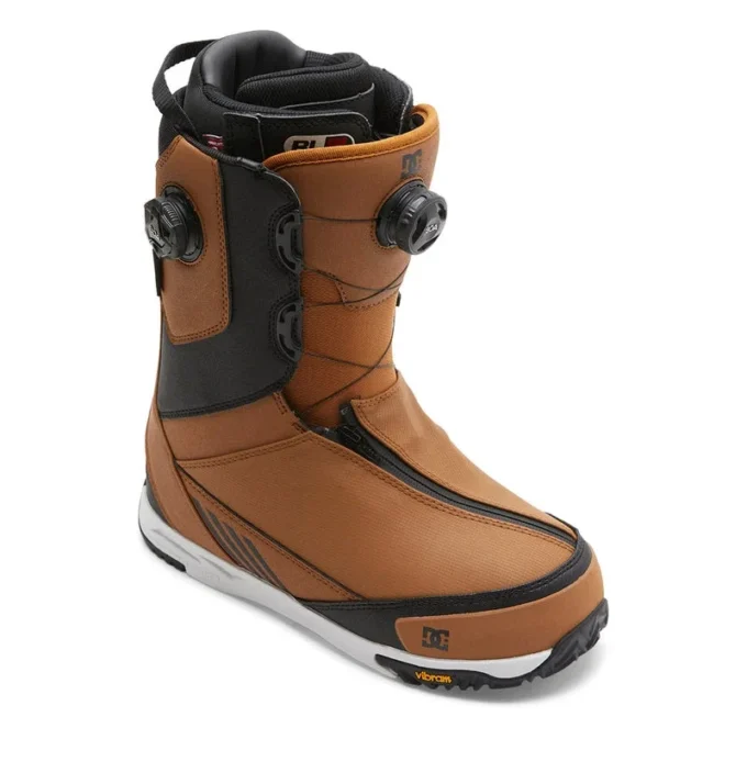 Scarponi da snowboard Transcend BOA® da uomo