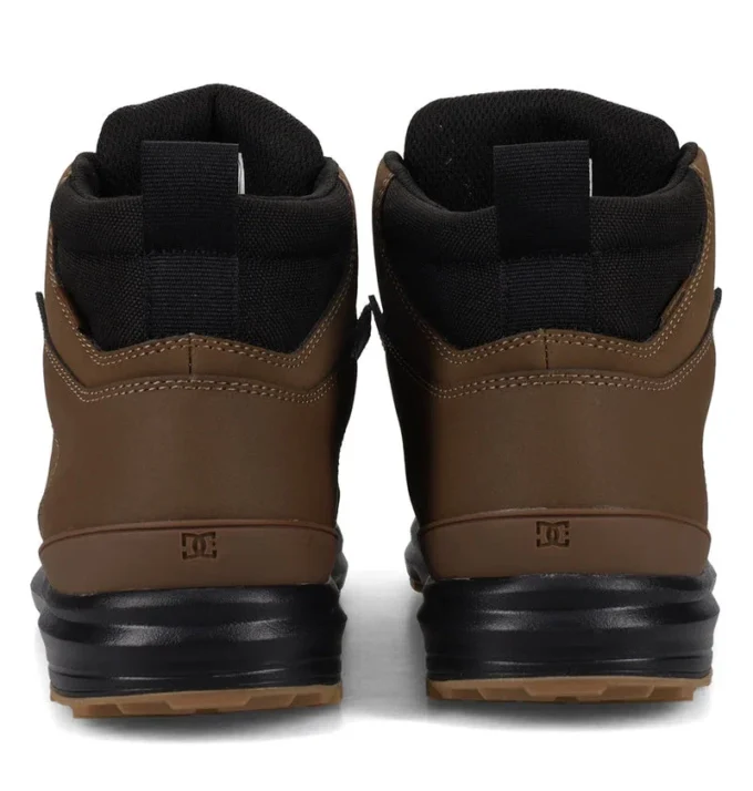 Stivali Mutiny da uomo resistenti all’acqua
