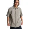 T-shirt a manica corta Game On da uomo