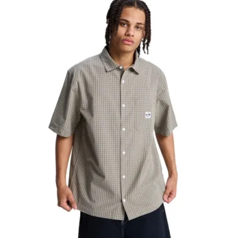 T-shirt a manica corta Game On da uomo