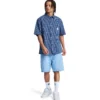 T-shirt a manica corta Game On da uomo
