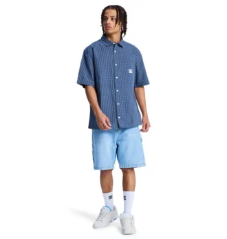 T-shirt a manica corta Game On da uomo