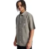 T-shirt a manica corta Game On da uomo