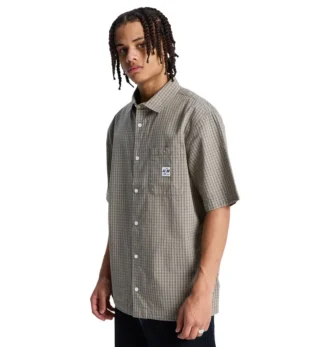 T-shirt a manica corta Game On da uomo