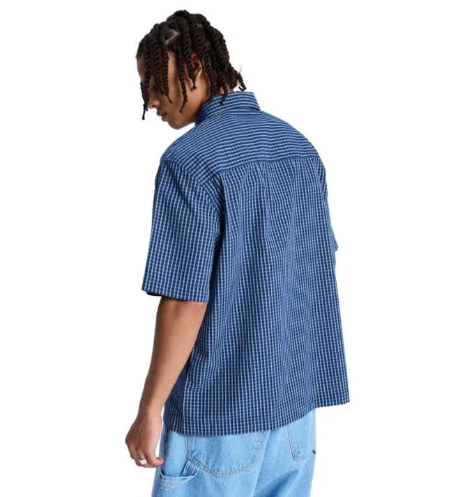 T-shirt a manica corta Game On da uomo