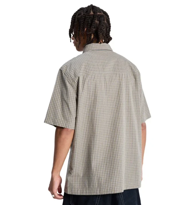 T-shirt a manica corta Game On da uomo