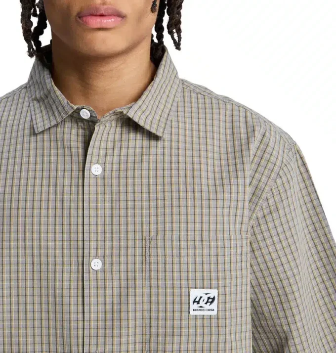 T-shirt a manica corta Game On da uomo