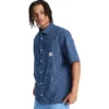 T-shirt a manica corta Game On da uomo