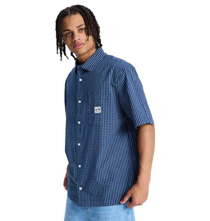 T-shirt a manica corta Game On da uomo