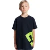 T-shirt a manica corta Lanai Youth Heritage per bambini