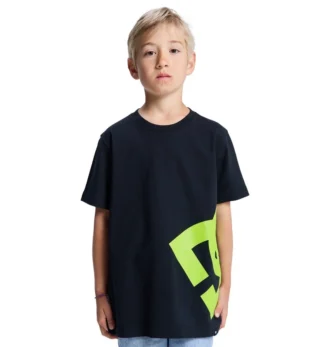 T-shirt a manica corta Lanai Youth Heritage per bambini