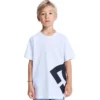 T-shirt a manica corta Lanai Youth Heritage per bambini