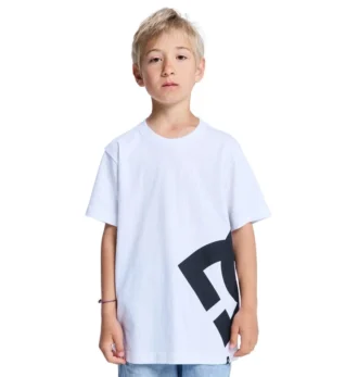 T-shirt a manica corta Lanai Youth Heritage per bambini