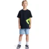 T-shirt a manica corta Lanai Youth Heritage per bambini