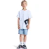 T-shirt a manica corta Lanai Youth Heritage per bambini